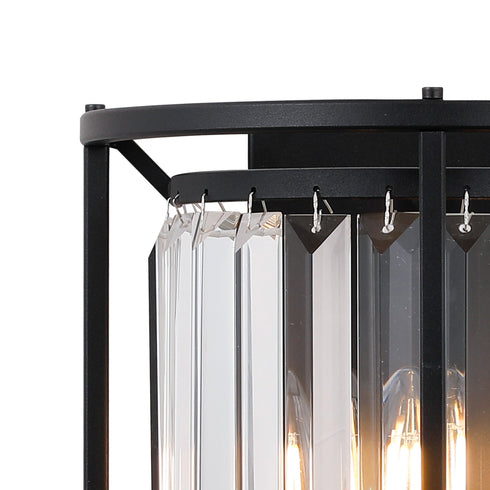 Mano Wall Lamp 2 Light